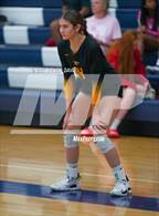 Photo from the gallery "Gilbert Christian vs. Saguaro (Spiketown Invitational)"