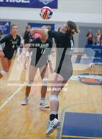 Photo from the gallery "Gilbert Christian vs. Saguaro (Spiketown Invitational)"