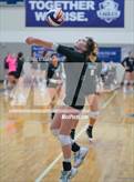 Photo from the gallery "Gilbert Christian vs. Saguaro (Spiketown Invitational)"