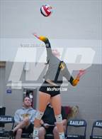 Photo from the gallery "Gilbert Christian vs. Saguaro (Spiketown Invitational)"