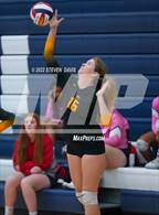 Photo from the gallery "Gilbert Christian vs. Saguaro (Spiketown Invitational)"