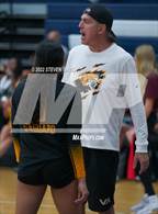 Photo from the gallery "Gilbert Christian vs. Saguaro (Spiketown Invitational)"