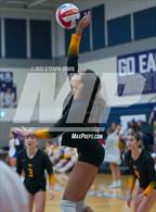 Photo from the gallery "Gilbert Christian vs. Saguaro (Spiketown Invitational)"