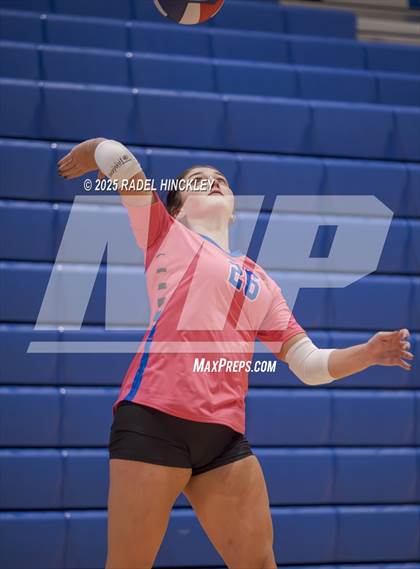Thumbnail 1 in Grain Valley vs. Raymore-Peculiar (Grain Valley Invitational) photogallery.