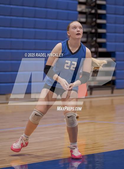Thumbnail 3 in Grain Valley vs. Raymore-Peculiar (Grain Valley Invitational) photogallery.