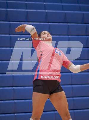 Grain Valley vs. Raymore-Peculiar (Grain Valley Invitational)