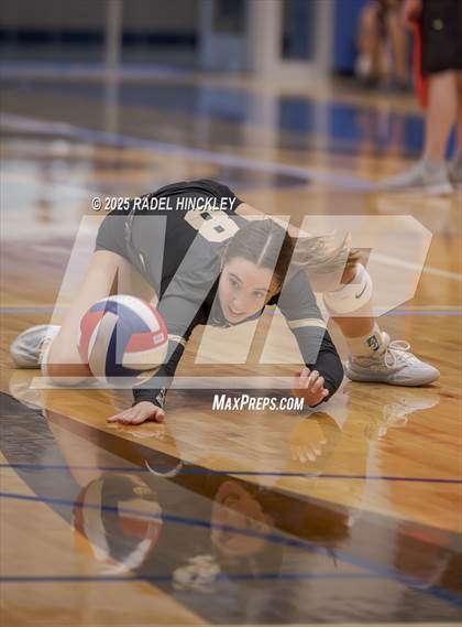 Thumbnail 1 in Grain Valley vs. Raymore-Peculiar (Grain Valley Invitational) photogallery.