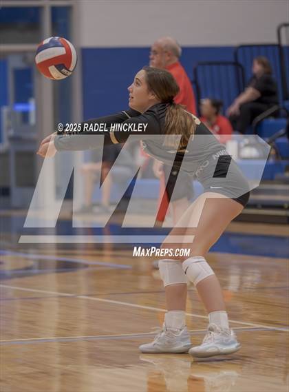 Thumbnail 2 in Grain Valley vs. Raymore-Peculiar (Grain Valley Invitational) photogallery.