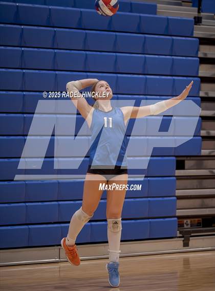 Thumbnail 1 in Grain Valley vs. Raymore-Peculiar (Grain Valley Invitational) photogallery.