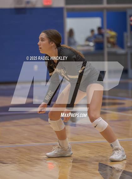 Thumbnail 3 in Grain Valley vs. Raymore-Peculiar (Grain Valley Invitational) photogallery.