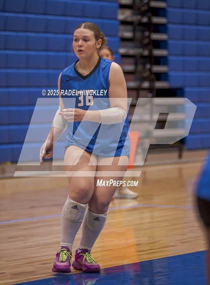 Thumbnail 1 in Grain Valley vs. Raymore-Peculiar (Grain Valley Invitational) photogallery.