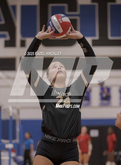 Thumbnail 3 in Grain Valley vs. Raymore-Peculiar (Grain Valley Invitational) photogallery.