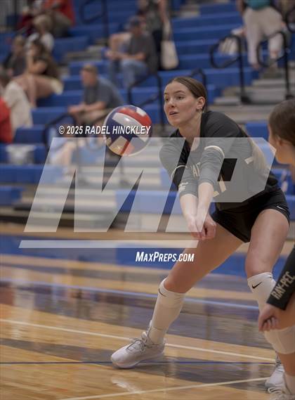 Thumbnail 1 in Grain Valley vs. Raymore-Peculiar (Grain Valley Invitational) photogallery.