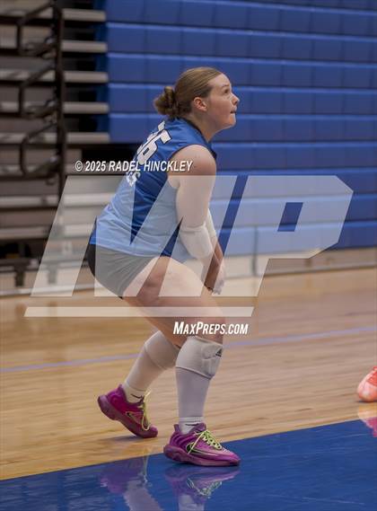 Thumbnail 3 in Grain Valley vs. Raymore-Peculiar (Grain Valley Invitational) photogallery.