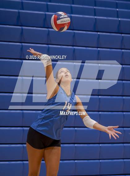 Thumbnail 1 in Grain Valley vs. Raymore-Peculiar (Grain Valley Invitational) photogallery.