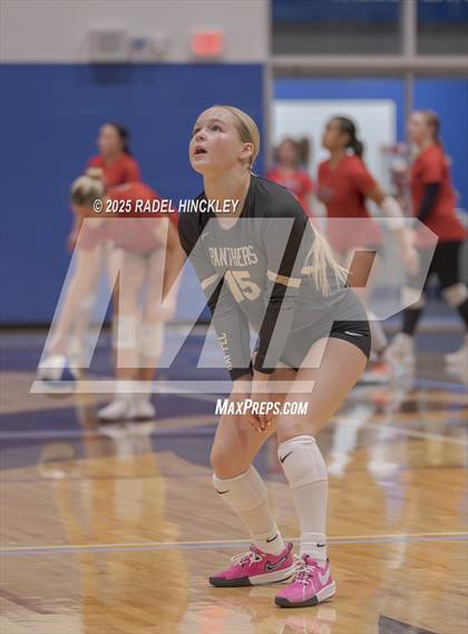 Thumbnail 1 in Grain Valley vs. Raymore-Peculiar (Grain Valley Invitational) photogallery.