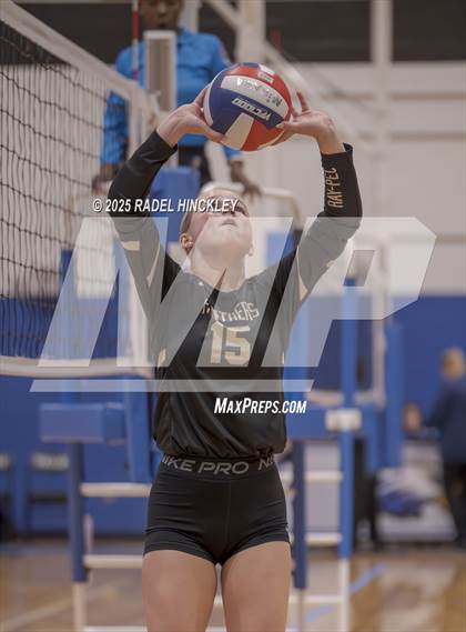 Thumbnail 1 in Grain Valley vs. Raymore-Peculiar (Grain Valley Invitational) photogallery.