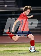 Photo from the gallery "Peoria @ Centennial (Bulldog Invitational Boys Soccer Tournament)"