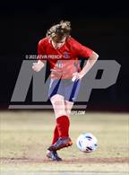 Photo from the gallery "Peoria @ Centennial (Bulldog Invitational Boys Soccer Tournament)"