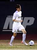 Photo from the gallery "Peoria @ Centennial (Bulldog Invitational Boys Soccer Tournament)"