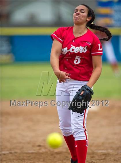 Thumbnail 3 in Orange Lutheran @ Fountain Valley photogallery.