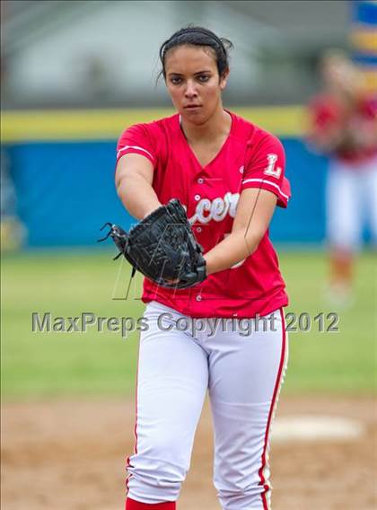 Thumbnail 1 in Orange Lutheran @ Fountain Valley photogallery.