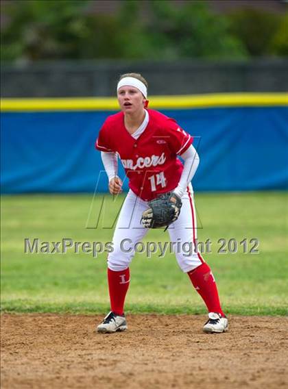 Thumbnail 1 in Orange Lutheran @ Fountain Valley photogallery.