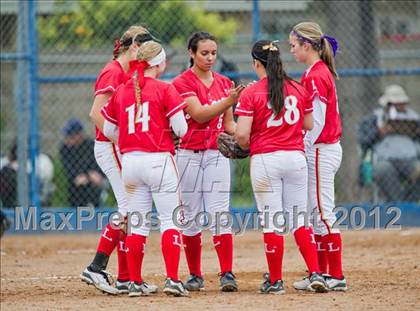 Thumbnail 1 in Orange Lutheran @ Fountain Valley photogallery.