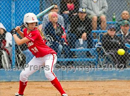 Thumbnail 1 in Orange Lutheran @ Fountain Valley photogallery.