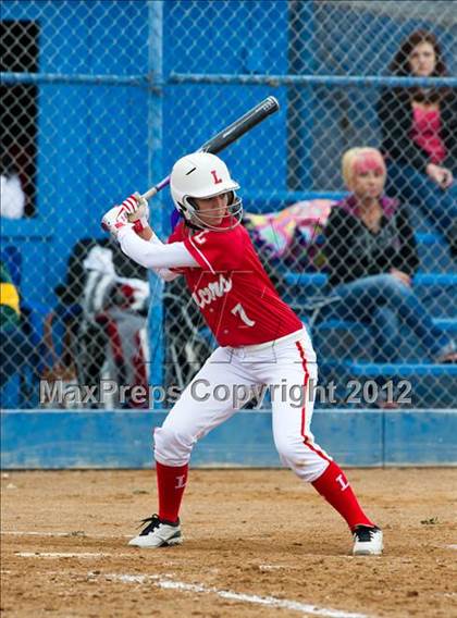 Thumbnail 1 in Orange Lutheran @ Fountain Valley photogallery.
