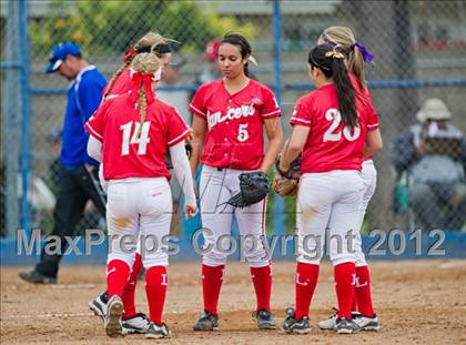 Thumbnail 3 in Orange Lutheran @ Fountain Valley photogallery.