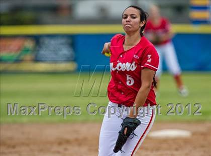 Thumbnail 2 in Orange Lutheran @ Fountain Valley photogallery.