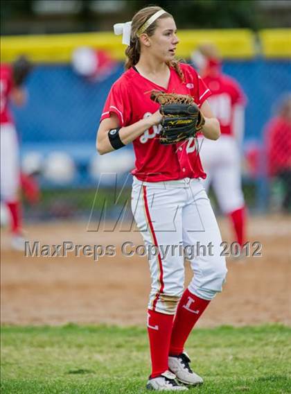 Thumbnail 2 in Orange Lutheran @ Fountain Valley photogallery.