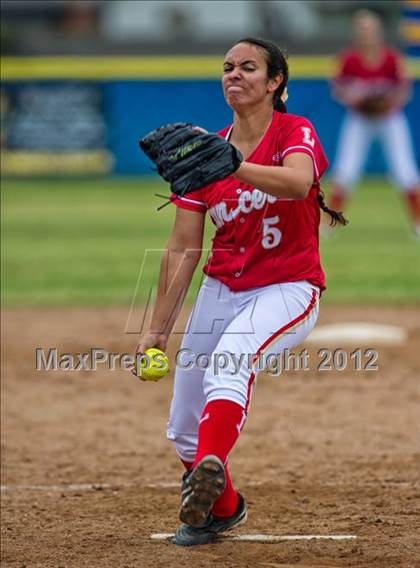 Thumbnail 3 in Orange Lutheran @ Fountain Valley photogallery.
