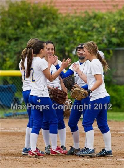 Thumbnail 3 in Orange Lutheran @ Fountain Valley photogallery.