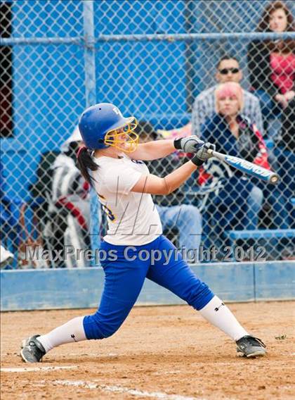 Thumbnail 3 in Orange Lutheran @ Fountain Valley photogallery.