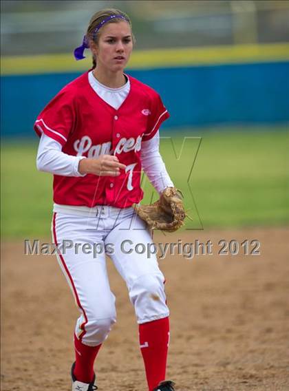 Thumbnail 3 in Orange Lutheran @ Fountain Valley photogallery.