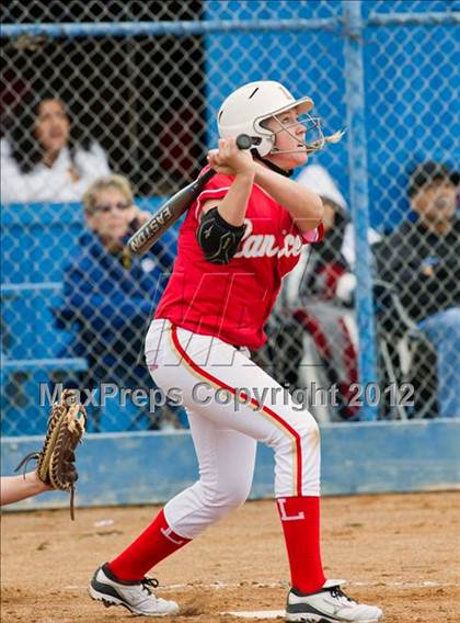Thumbnail 1 in Orange Lutheran @ Fountain Valley photogallery.