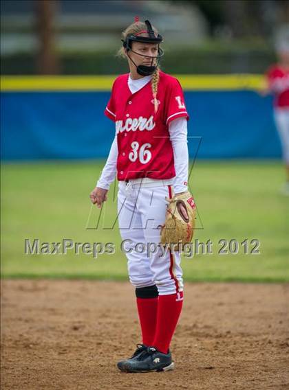 Thumbnail 1 in Orange Lutheran @ Fountain Valley photogallery.