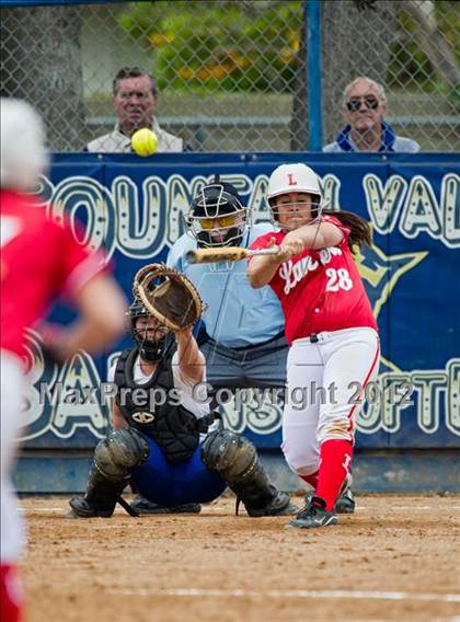 Thumbnail 2 in Orange Lutheran @ Fountain Valley photogallery.