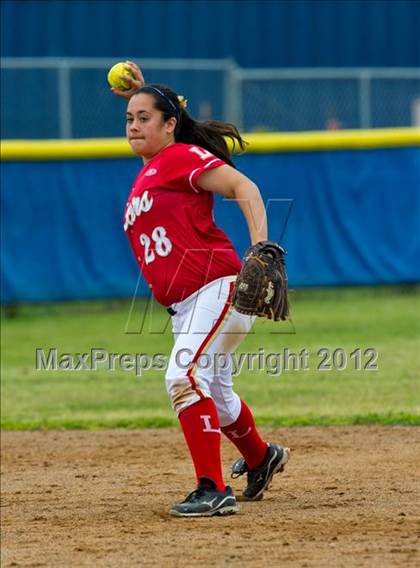 Thumbnail 2 in Orange Lutheran @ Fountain Valley photogallery.