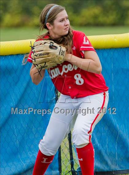 Thumbnail 1 in Orange Lutheran @ Fountain Valley photogallery.