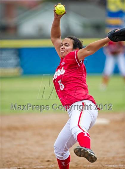 Thumbnail 3 in Orange Lutheran @ Fountain Valley photogallery.