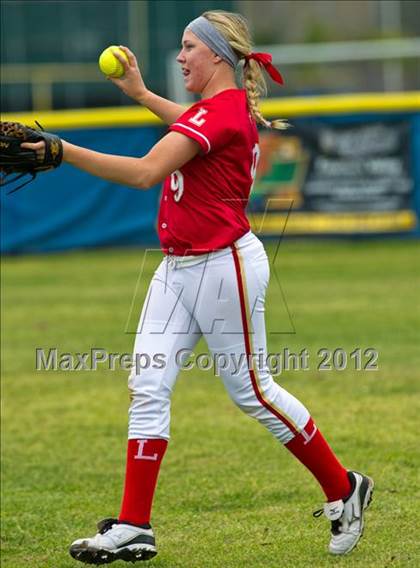 Thumbnail 1 in Orange Lutheran @ Fountain Valley photogallery.
