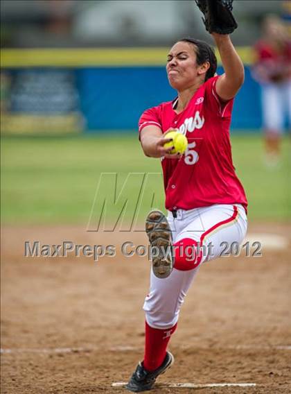 Thumbnail 2 in Orange Lutheran @ Fountain Valley photogallery.