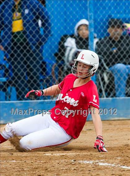 Thumbnail 3 in Orange Lutheran @ Fountain Valley photogallery.