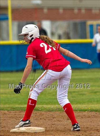 Thumbnail 1 in Orange Lutheran @ Fountain Valley photogallery.