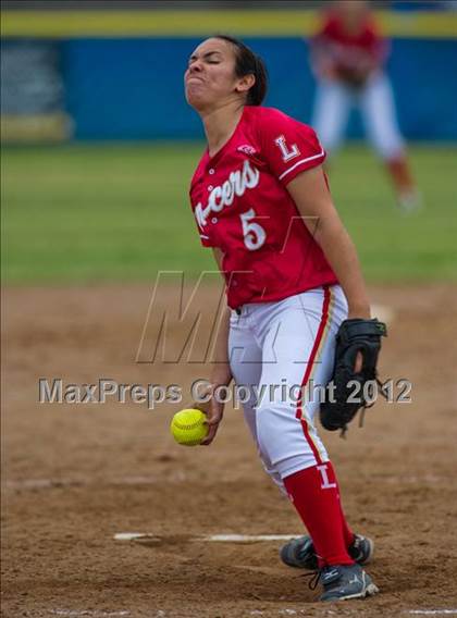 Thumbnail 2 in Orange Lutheran @ Fountain Valley photogallery.