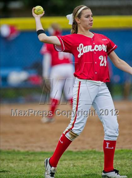 Thumbnail 2 in Orange Lutheran @ Fountain Valley photogallery.