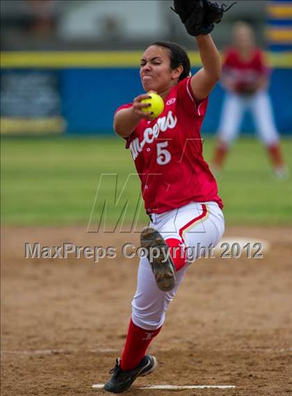 Thumbnail 1 in Orange Lutheran @ Fountain Valley photogallery.